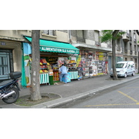 รูปถ่าย ฝรั่งเศส(France) ปารีส(Paris) รอบปารีสด้านเหนือ(Around Paris north) 2007-06 69