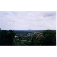รูปถ่าย กัมพูชา(Cambodia) นครวัต(Angkor) 1996-06 67