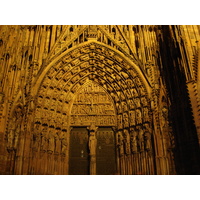 รูปถ่าย ฝรั่งเศส(France) สตราสบวร์ก(Strasbourg) 2007-01 17