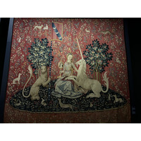 รูปถ่าย ฝรั่งเศส(France) ปารีส(Paris) พิพิธภัณฑ์กลูนี(Cluny Museum) 2023-02 9