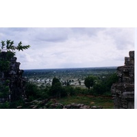 รูปถ่าย กัมพูชา(Cambodia) นครวัต(Angkor) 1996-06 62