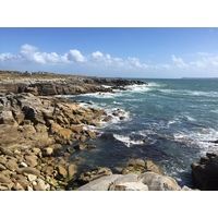 รูปถ่าย ฝรั่งเศส(France) ปลอแมร์(Ploemeur) 2016-08 10