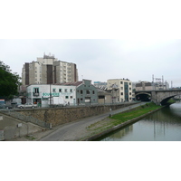 รูปถ่าย ฝรั่งเศส(France) ปารีส(Paris) รอบปารีสด้านเหนือ(Around Paris north) 2007-06 59