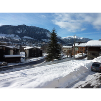 รูปถ่าย ฝรั่งเศส(France) เมแฌฟว์(Megeve) 2010-02 13