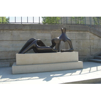 รูปถ่าย ฝรั่งเศส(France) ปารีส(Paris) สวนตุยเลอรี(Garden of Tuileries) 2007-05 309