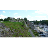 รูปถ่าย ฝรั่งเศส(France) ลาโรช-แบร์นาร์(La Roche Bernard) 2007-07 83