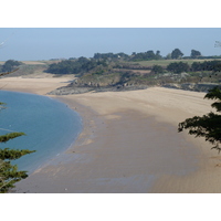 รูปถ่าย ฝรั่งเศส(France) แซ็งกูลง(St Coulomb) 2010-04 13