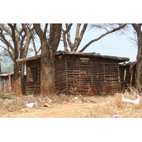 รูปถ่าย แอฟริกาใต้(South Africa) ถนนจากเนลสปรุตไปโจฮันเนสเบิร์ก(Nelspruit to Johannesburg road) 2008-09 115