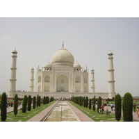 รูปถ่าย อินเดีย(India) อัครา(Agra) 2003-05 52