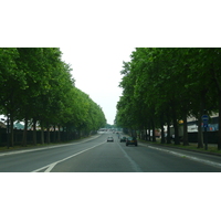 รูปถ่าย ฝรั่งเศส(France) ปารีส(Paris) รอบปารีสด้านเหนือ(Around Paris north) 2007-06 40