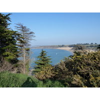 รูปถ่าย ฝรั่งเศส(France) แซ็งกูลง(St Coulomb) 2010-04 27