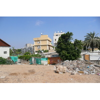 รูปถ่าย อิสราเอล(Israel) เทลอาวีฟ(Tel Aviv) ถนนเยเฟต(Yefet Street) 2007-06 8