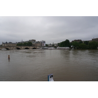 รูปถ่าย ฝรั่งเศส(France) ปารีส(Paris) แม่น้ำแซน(Seine river) 2016-06 9