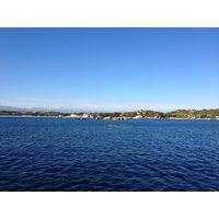 รูปถ่าย ฝรั่งเศส(France) คอร์สิคา(Corsica) เกาะกาวัลโล(Cavallo) 2012-09 7