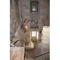 รูปถ่าย ฝรั่งเศส(France) บ้านป้อมเดอเรญัก(Maison Forte de Reignac) 2010-08 11