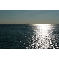 รูปถ่าย ฝรั่งเศส(France) ท่าเรือนาวาโล(Port Navalo) 2007-09 34