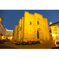 รูปถ่าย โปรตุเกส(Portugal) โกอิงบรา(Coimbra) 2013-01 7