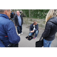 รูปถ่าย ฝรั่งเศส(France) ปารีส(Paris) แม่น้ำแซน(Seine river) 2016-06 12