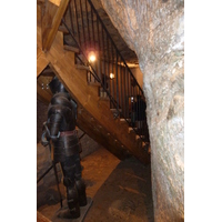 รูปถ่าย ฝรั่งเศส(France) บ้านป้อมเดอเรญัก(Maison Forte de Reignac) 2010-08 0