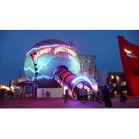 รูปถ่าย ฝรั่งเศส(France) ดิสนีย์แลนด์ปารีส(Disneyland Paris) 2007-07 48