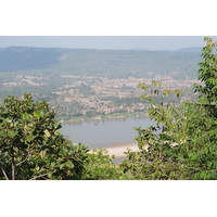 รูปถ่าย ไทย(Thailand) แม่น้ำโขง(Mekong river) 2012-12 40