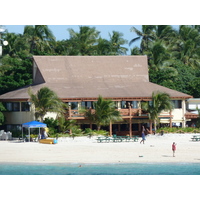 รูปถ่าย ฟิจิ(Fiji) จากเดนาเราไปเกาะโตโกรีกี(Denarau to Tokoriki Island) 2010-05 58
