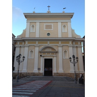 รูปถ่าย อิตาลี(Italy) ลามัดดาเลนา(La Maddalena) 2012-09 99