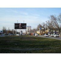 รูปถ่าย คาซัคสถาน(Kazakhstan) อัลมาตี(Almaty) 2007-03 335