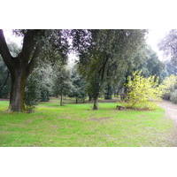 รูปถ่าย อิตาลี(Italy) โรม(Rome) วิลลาโดเรียปัมฟีลี(Villa Doria Pamphili) 2007-11 10