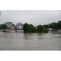 รูปถ่าย ฝรั่งเศส(France) ปารีส(Paris) แม่น้ำแซน(Seine river) 2016-06 26
