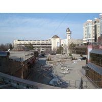 รูปถ่าย คาซัคสถาน(Kazakhstan) อัลมาตี(Almaty) 2007-03 152