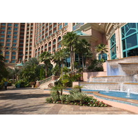 รูปถ่าย สหรัฐอาหรับเอมิเรตส์(United Arab Emirates) ดูไบ(Dubai) โรงแรมแอตแลนติส(Atlantis Hotel) 2014-02 149