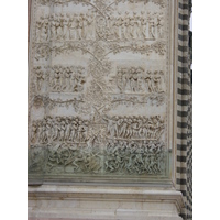 รูปถ่าย อิตาลี(Italy) ออร์วิเอโต้(Orvieto) 2004-03 0