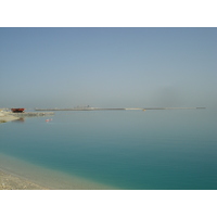 รูปถ่าย สหรัฐอาหรับเอมิเรตส์(United Arab Emirates) ดูไบ(Dubai) หาดจุมัยเราะห์(Jumeirah Beach) 2007-03 35