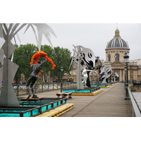 รูปถ่าย ฝรั่งเศส(France) ปารีส(Paris) แม่น้ำแซน(Seine river) 2016-06 24