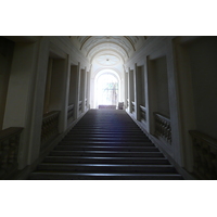 รูปถ่าย อิตาลี(Italy) โรม(Rome) วังกอร์ซีนี(Palazzo Corsini) 2007-11 31