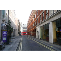รูปถ่าย อังกฤษ(United Kingdom) ลอนดอน(London) ถนนวอร์ดอร์(Wardour Street) 2007-09 42