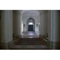 รูปถ่าย อิตาลี(Italy) โรม(Rome) วังกอร์ซีนี(Palazzo Corsini) 2007-11 20
