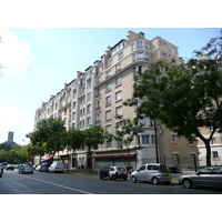 รูปถ่าย ฝรั่งเศส(France) ปารีส(Paris) รอบปารีสด้านตะวันตก(Around Paris west) 2007-08 77