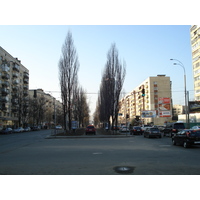 รูปถ่าย ยูเครน(Ukraine) เคียฟ(Kiev) 2007-03 64