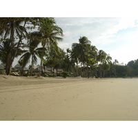 รูปถ่าย ไทย(Thailand) เขาหลัก(Khao Lak) โรงแรมเลอเมอริเดียน เขาหลัก(Meridien Khao Lak Hotel) 2005-12 38