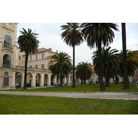 รูปถ่าย อิตาลี(Italy) โรม(Rome) วังกอร์ซีนี(Palazzo Corsini) 2007-11 21