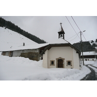 รูปถ่าย ฝรั่งเศส(France) เมแฌฟว์(Megeve) เลอปลาเน(Le Planay) 2010-02 51