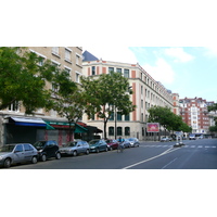 รูปถ่าย ฝรั่งเศส(France) ปารีส(Paris) รอบปารีสด้านตะวันตก(Around Paris west) 2007-08 84
