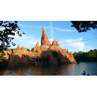 รูปถ่าย ฝรั่งเศส(France) ดิสนีย์แลนด์ปารีส(Disneyland Paris) แอดเวนเจอร์แลนด์(Adventureland) 2007-07 33