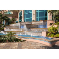 รูปถ่าย สหรัฐอาหรับเอมิเรตส์(United Arab Emirates) ดูไบ(Dubai) โรงแรมแอตแลนติส(Atlantis Hotel) 2014-02 129