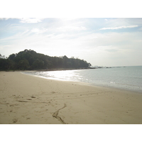รูปถ่าย ไทย(Thailand) เขาหลัก(Khao Lak) โรงแรมเลอเมอริเดียน เขาหลัก(Meridien Khao Lak Hotel) 2005-12 21