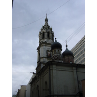 รูปถ่าย รัสเซีย(Russia) มอสโก(Moscow) 2001-09 64