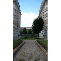 รูปถ่าย ฝรั่งเศส(France) ปารีส(Paris) รอบปารีสด้านตะวันตก(Around Paris west) 2007-08 63