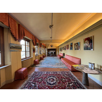 รูปถ่าย อิตาลี(Italy) วอลแตร์รา(Volterra) วังวีตี(Palazzo Viti) 2021-09 27